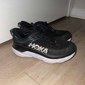 Hoka Bondi 7